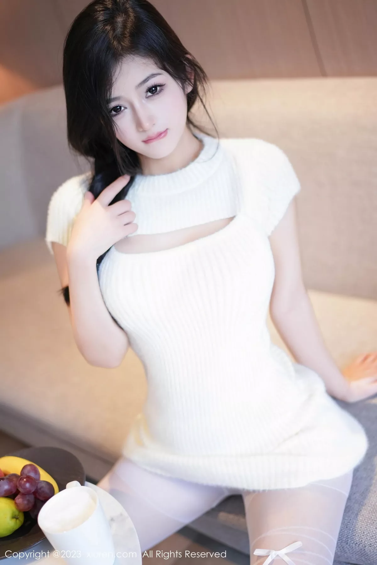 Xrmnw.Vip_谭小灵_写真