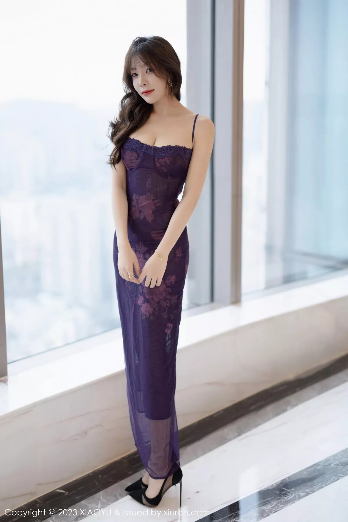 Xrmnw.Vip_徐莉芝_写真