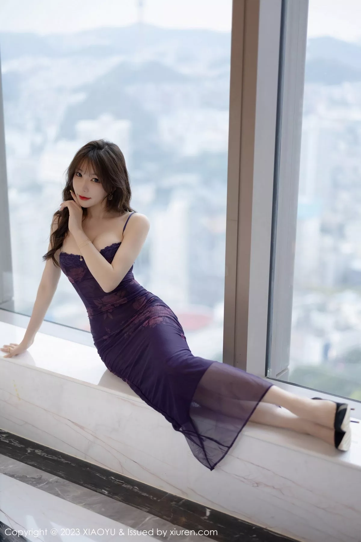 Xrmnw.Vip_徐莉芝_写真