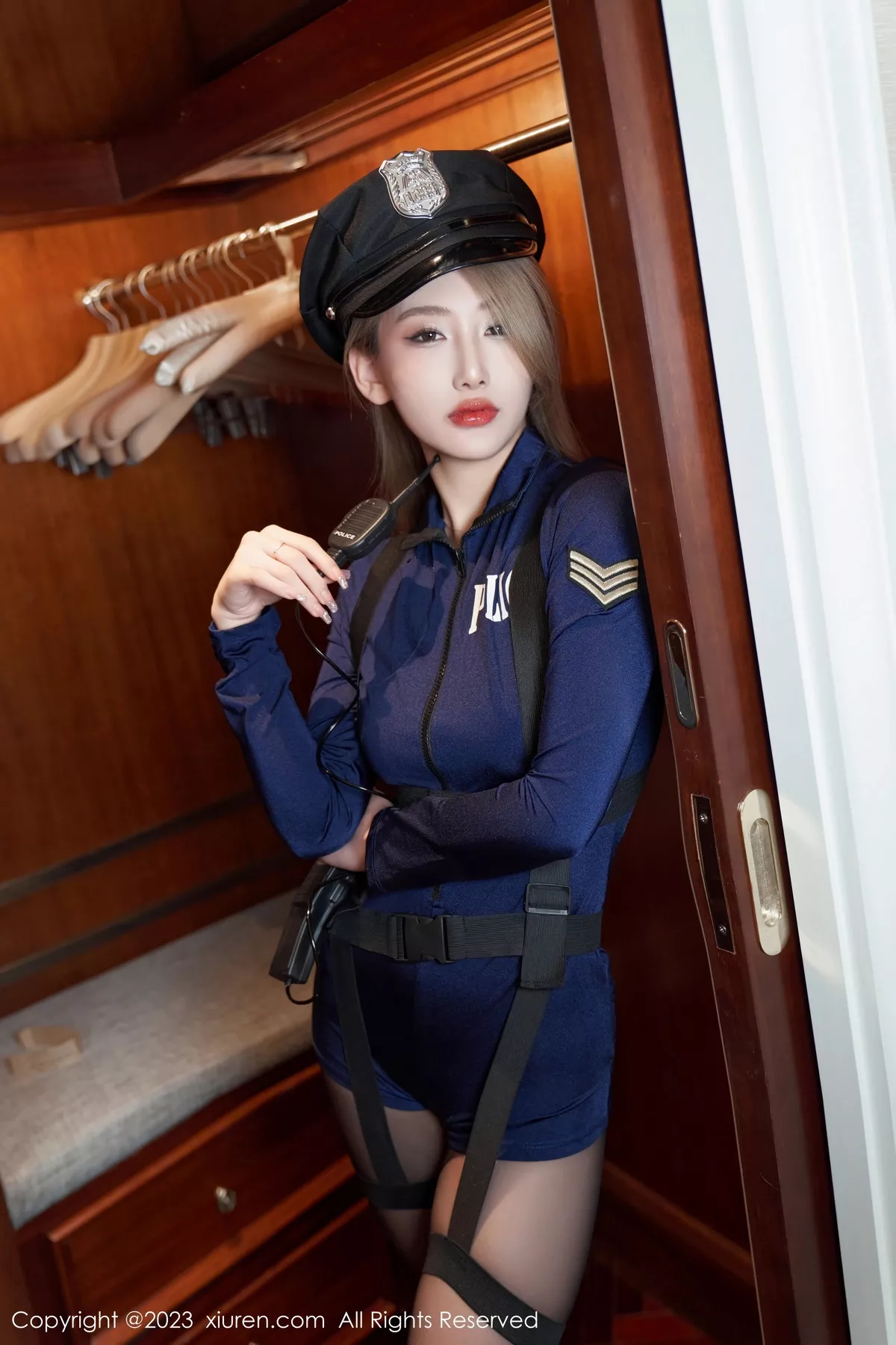 Xrmnw.Vip_沈青黛_写真