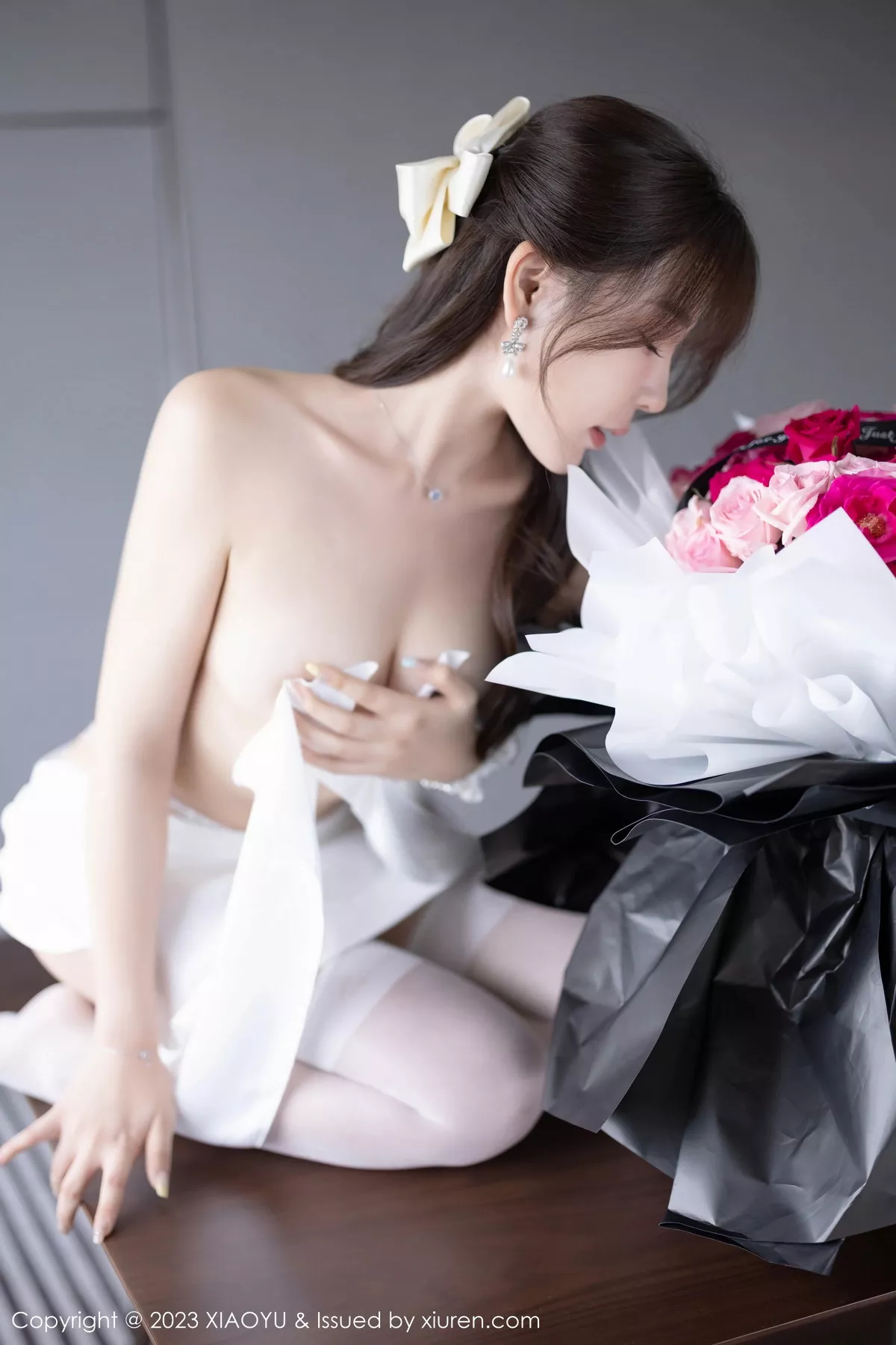 Xrmnw.Vip_徐莉芝_写真