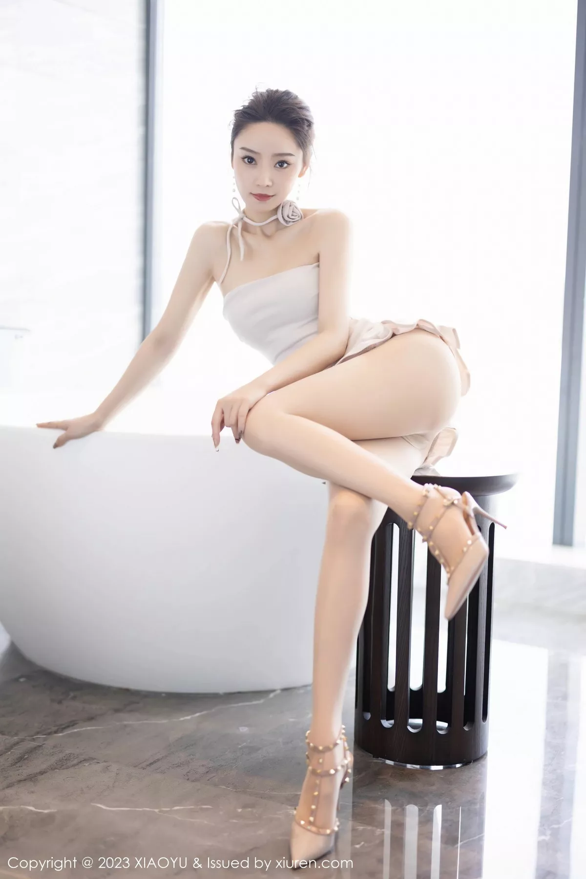 Xrmnw.Vip_苏曼兮_写真