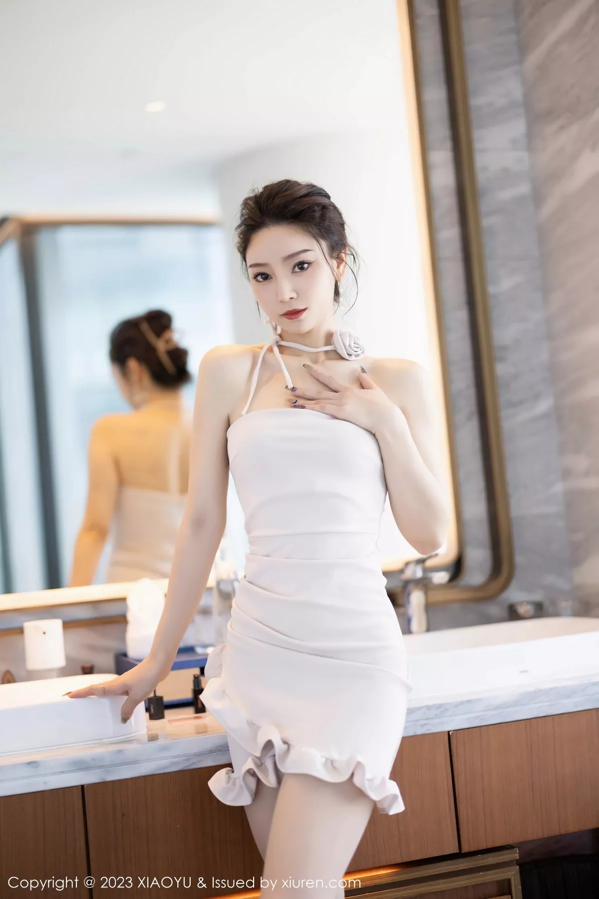 Xrmnw.Vip_苏曼兮_写真