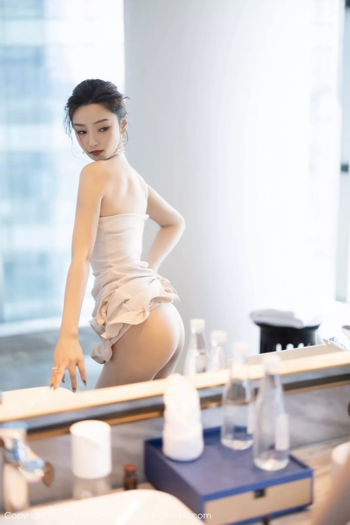 Xrmnw.Vip_苏曼兮_写真