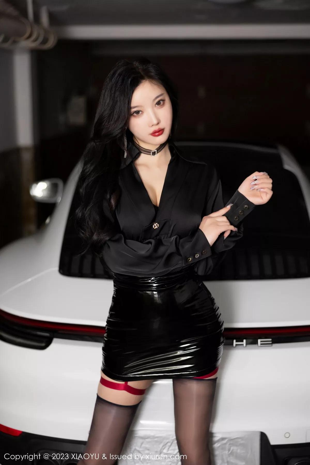 Xrmnw.Vip_杨晨晨_写真
