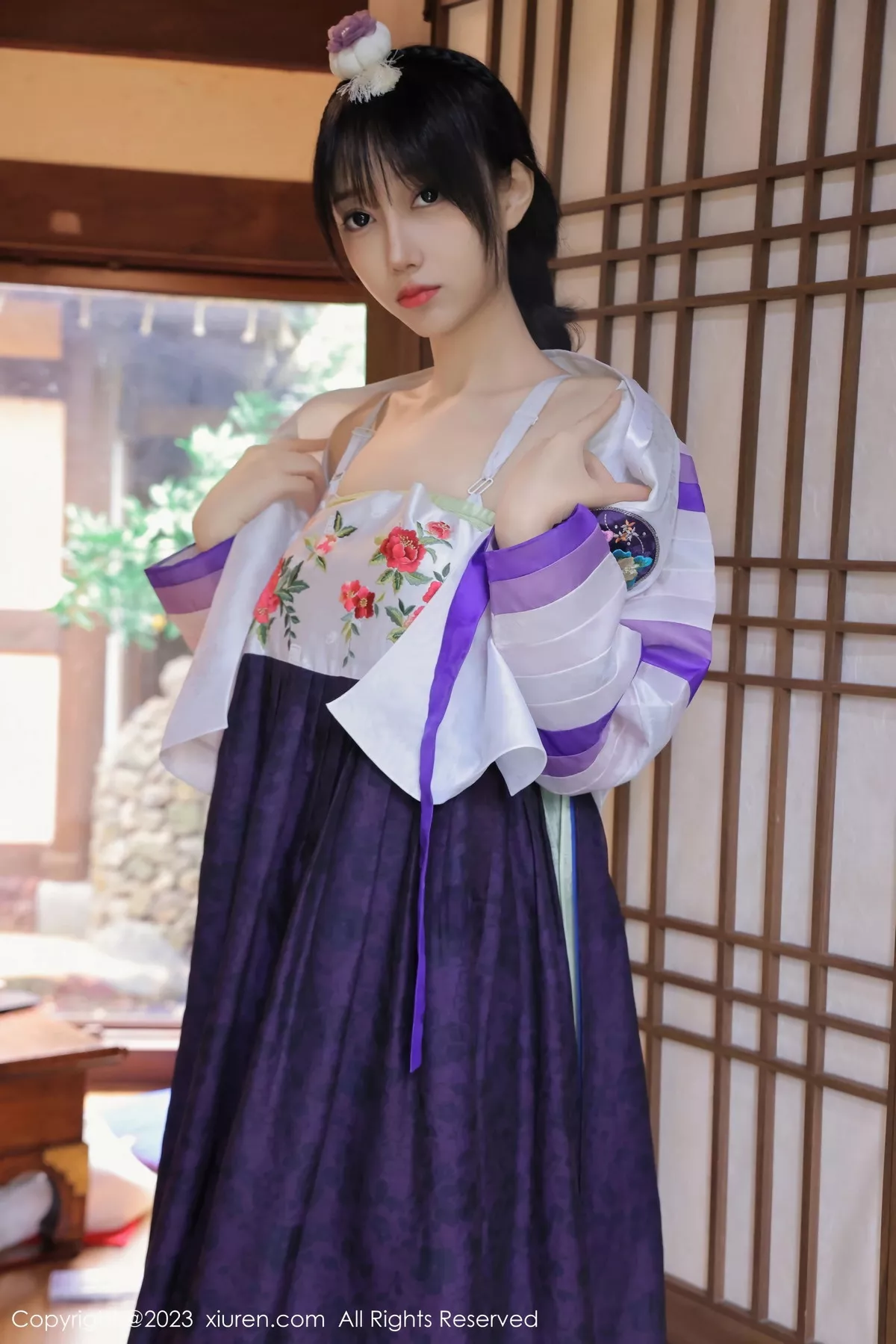 Xrmnw.Vip_玥儿玥_写真
