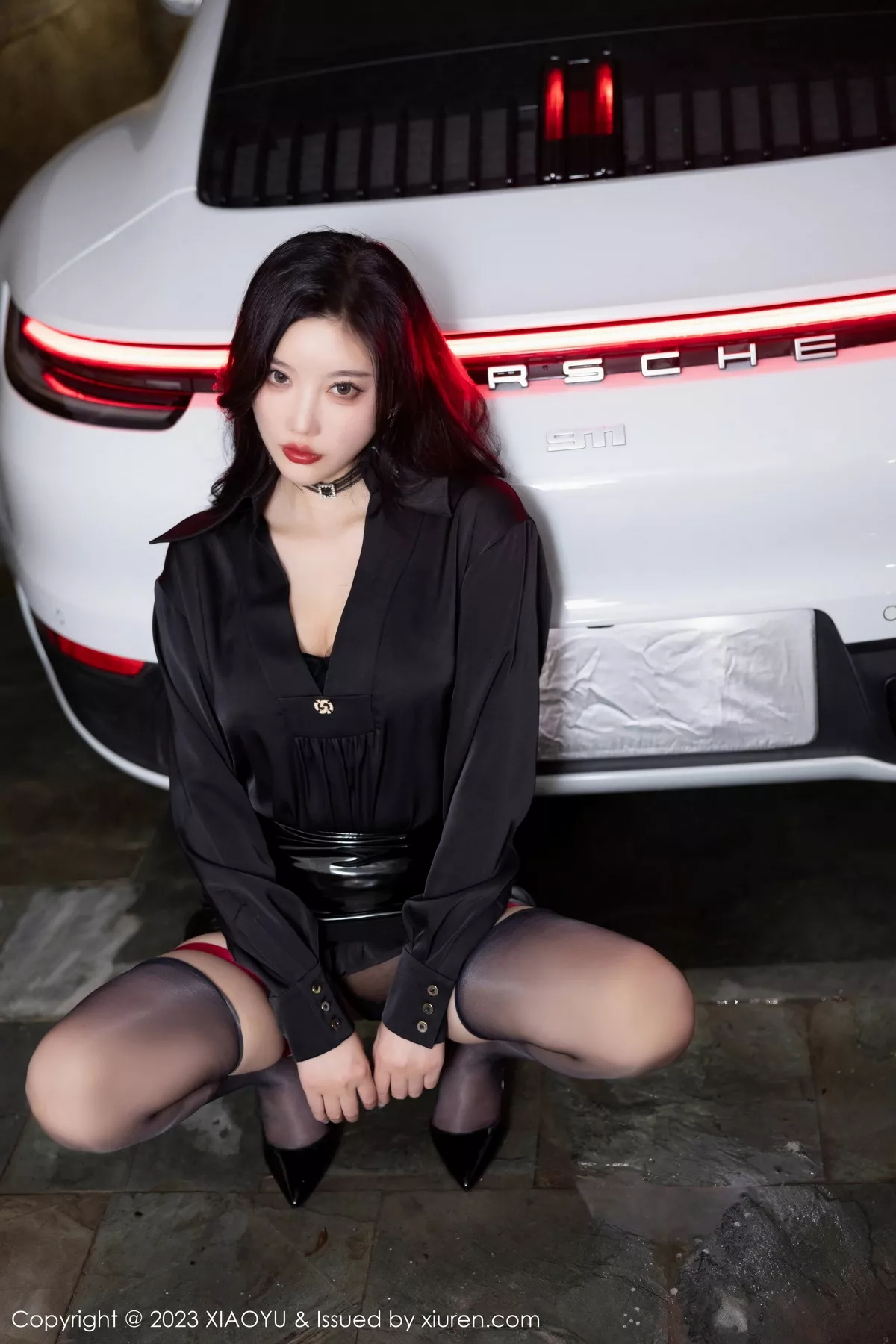 Xrmnw.Vip_杨晨晨_写真