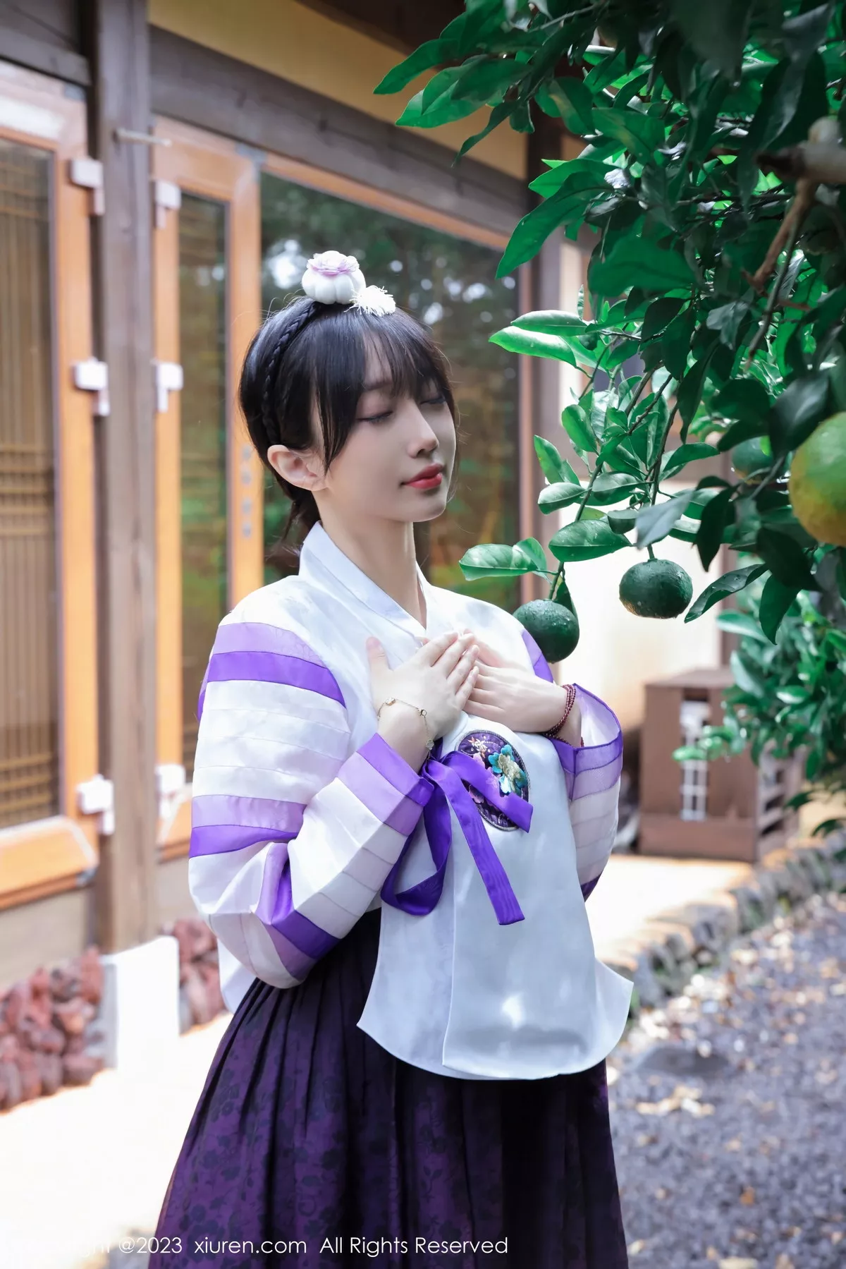 Xrmnw.Vip_玥儿玥_写真
