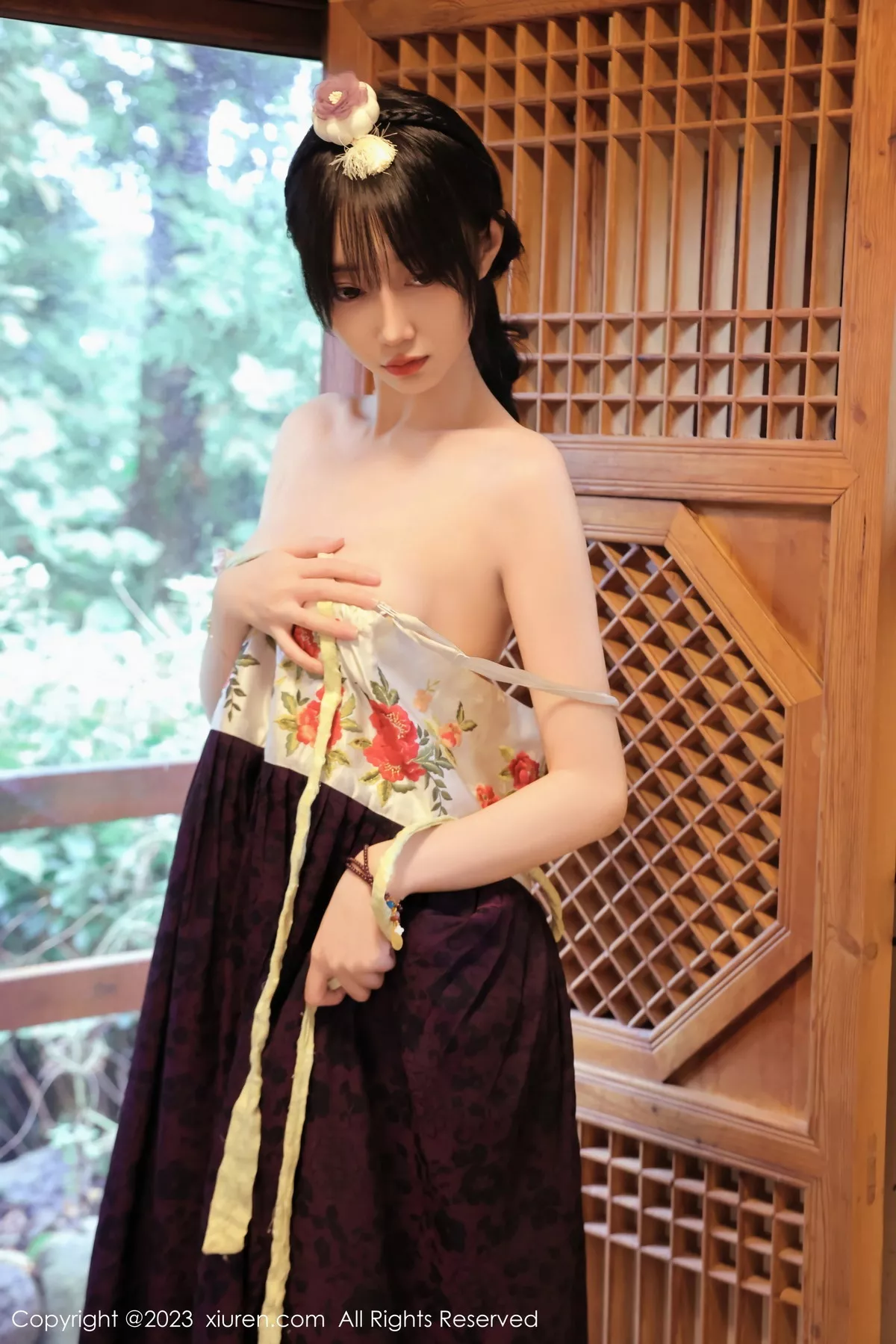 Xrmnw.Vip_玥儿玥_写真