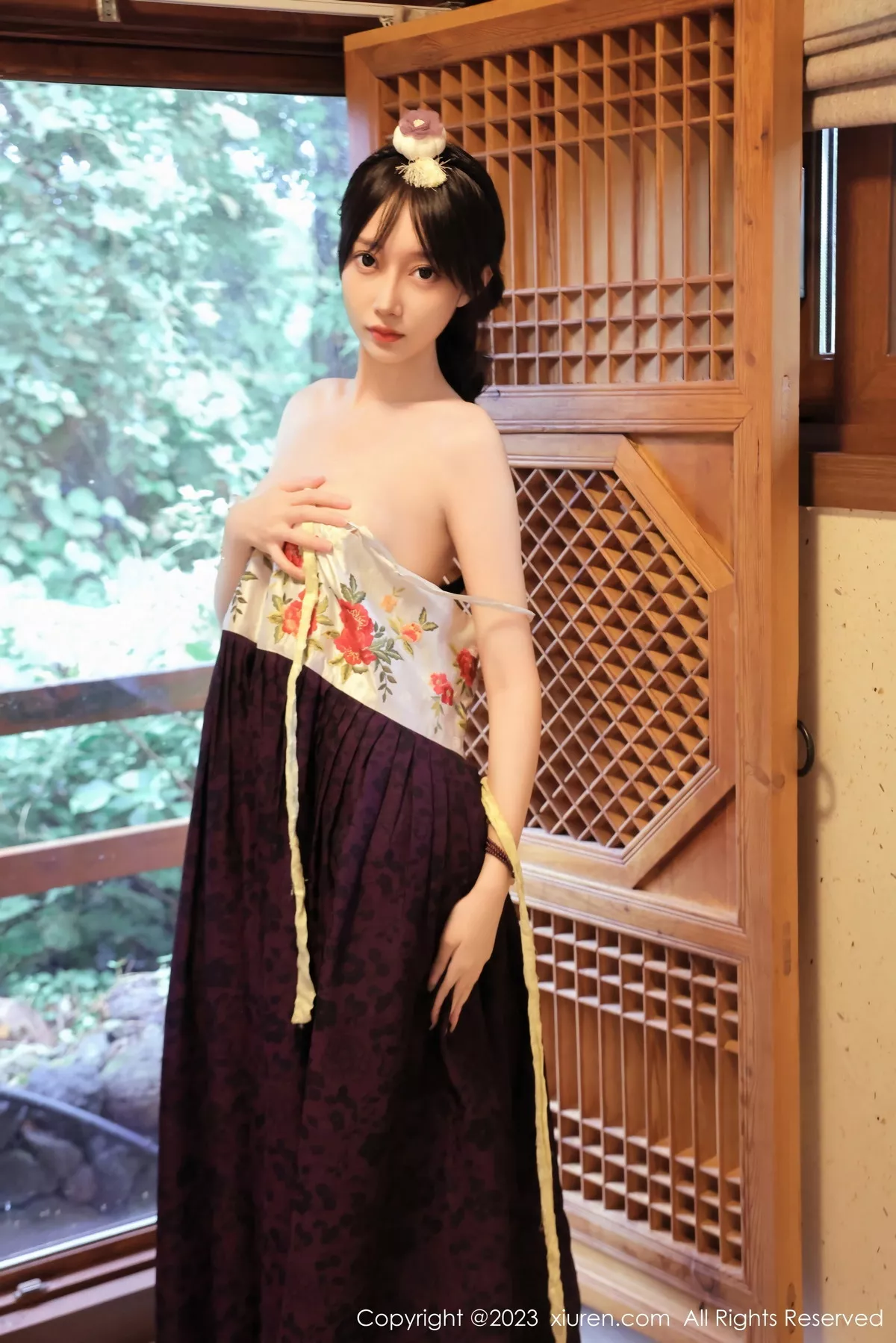 Xrmnw.Vip_玥儿玥_写真