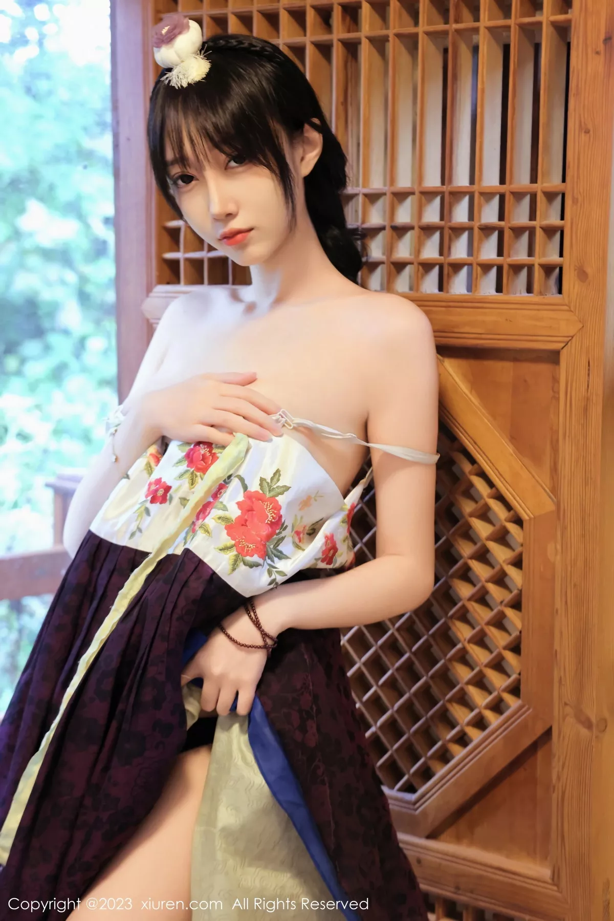 Xrmnw.Vip_玥儿玥_写真