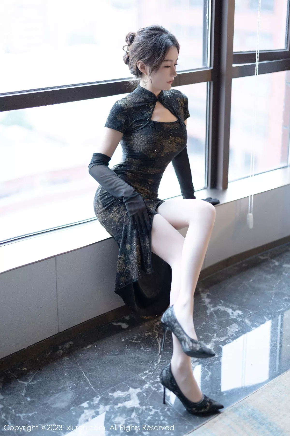 Xrmnw.Vip_唐宁宁_写真