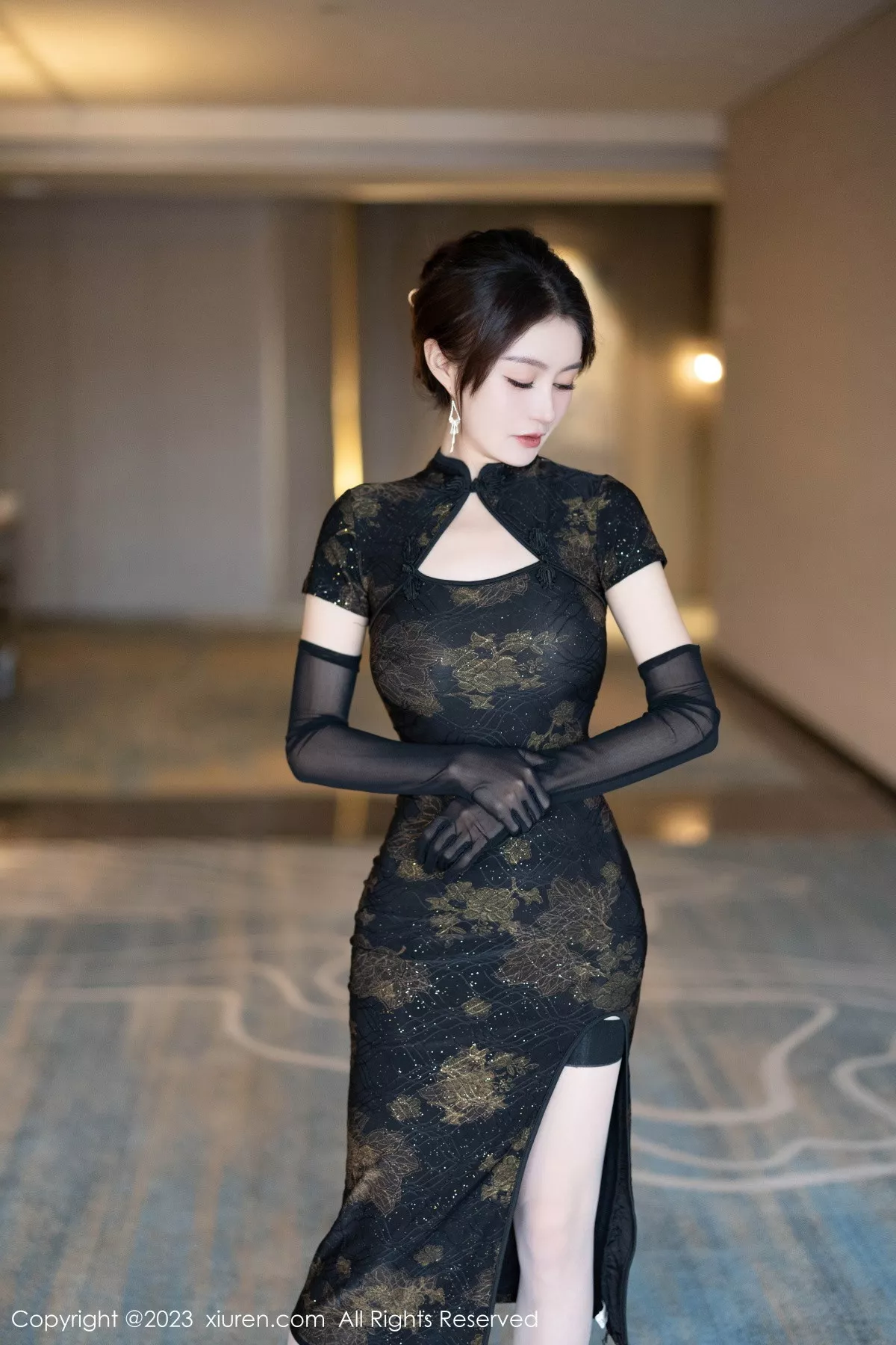 Xrmnw.Vip_唐宁宁_写真
