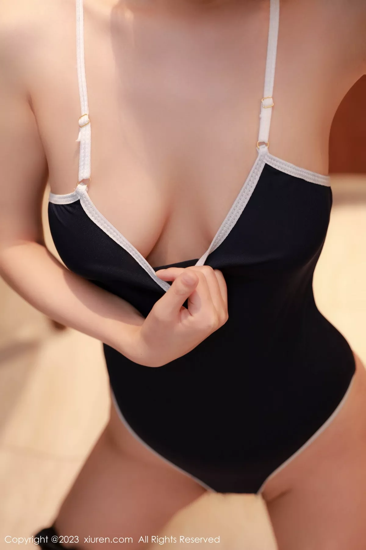 Xrmnw.Vip_林煊煊_写真