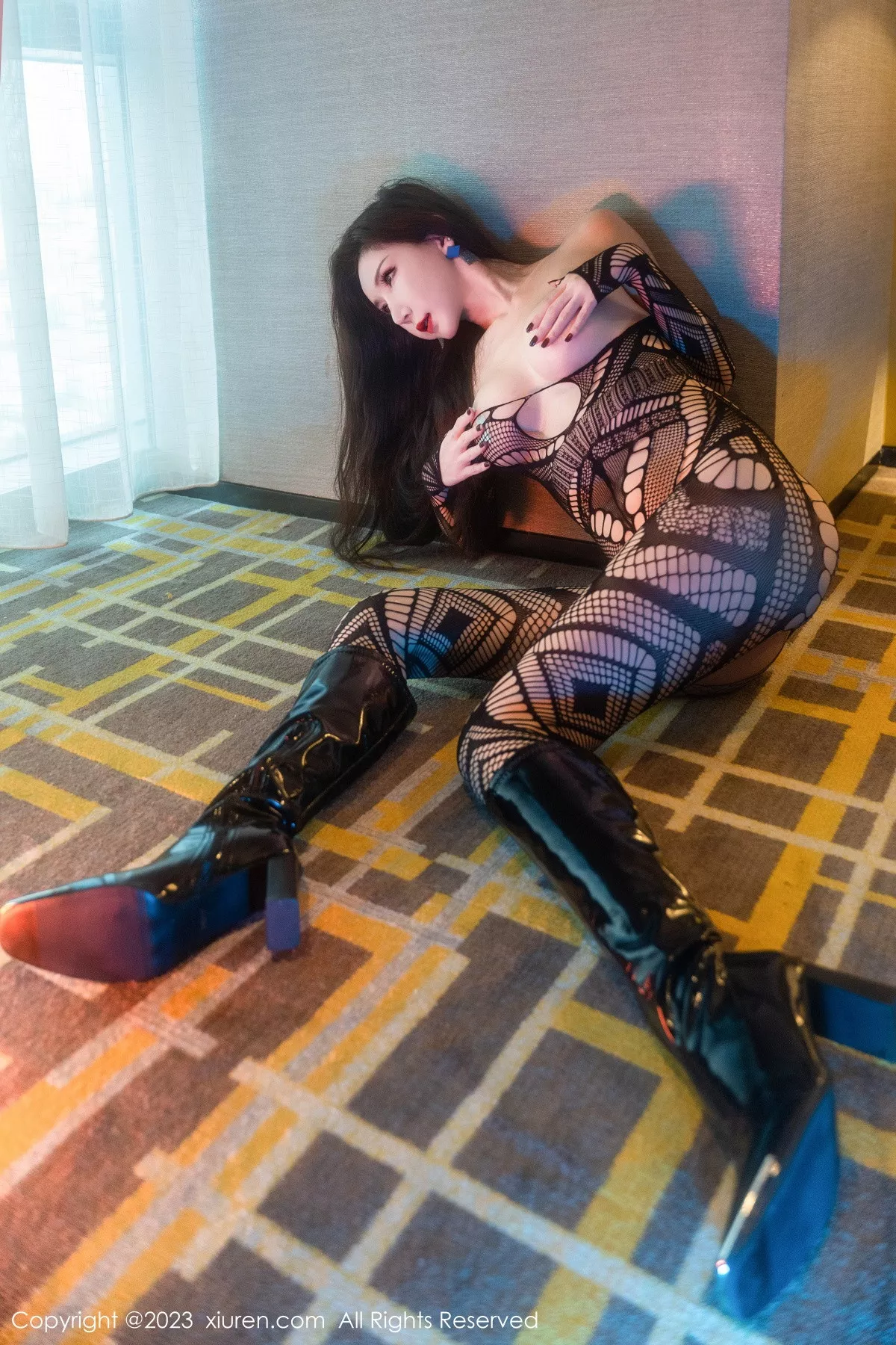 Xrmnw.Vip_陈怡曼_写真