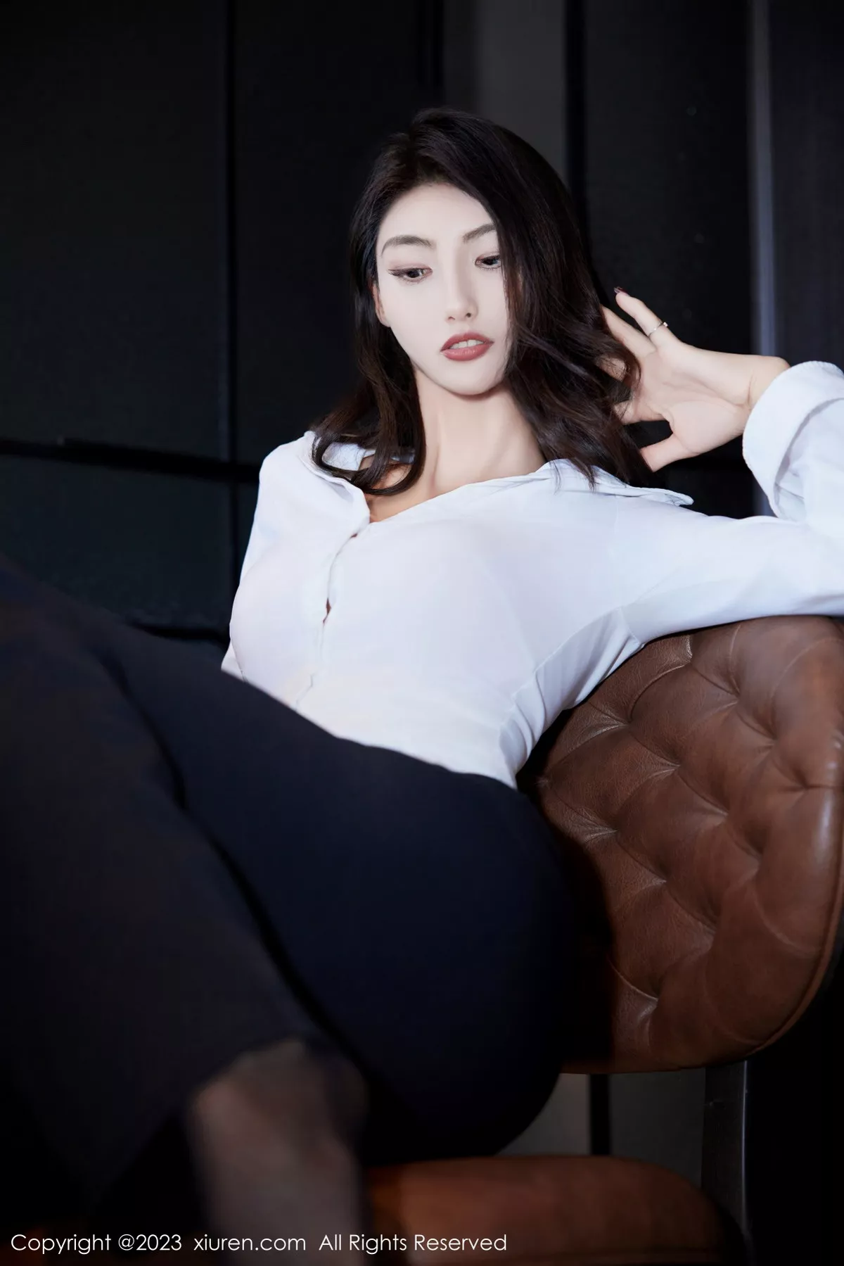 Xrmnw.Vip_Lingyu69_写真