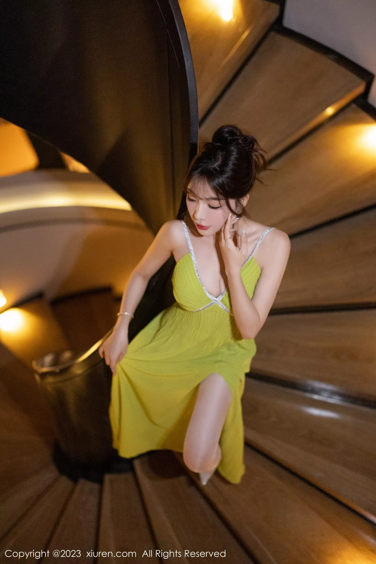 Xrmnw.Vip_徐莉芝_写真