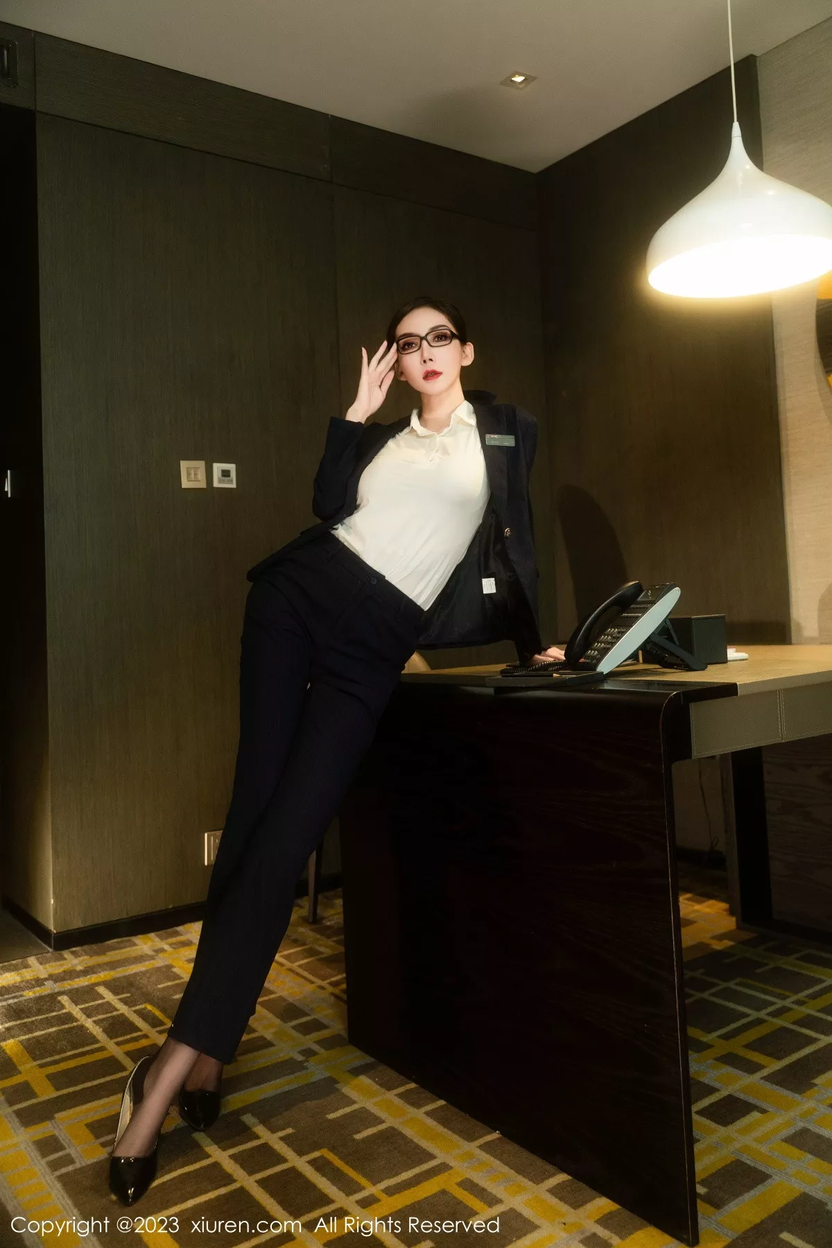 Xrmnw.Vip_陈怡曼_写真