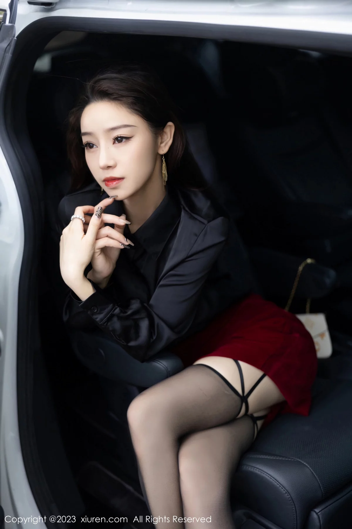 Xrmnw.Vip_苏曼兮_写真