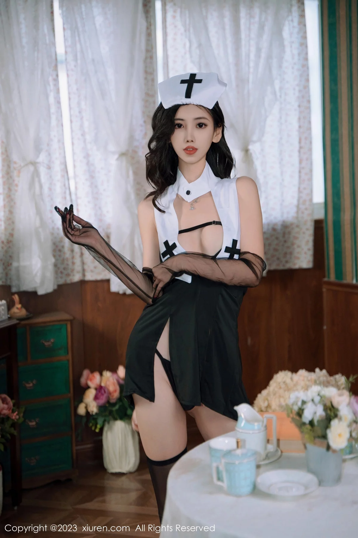 Xrmnw.Vip_章芃芃_写真