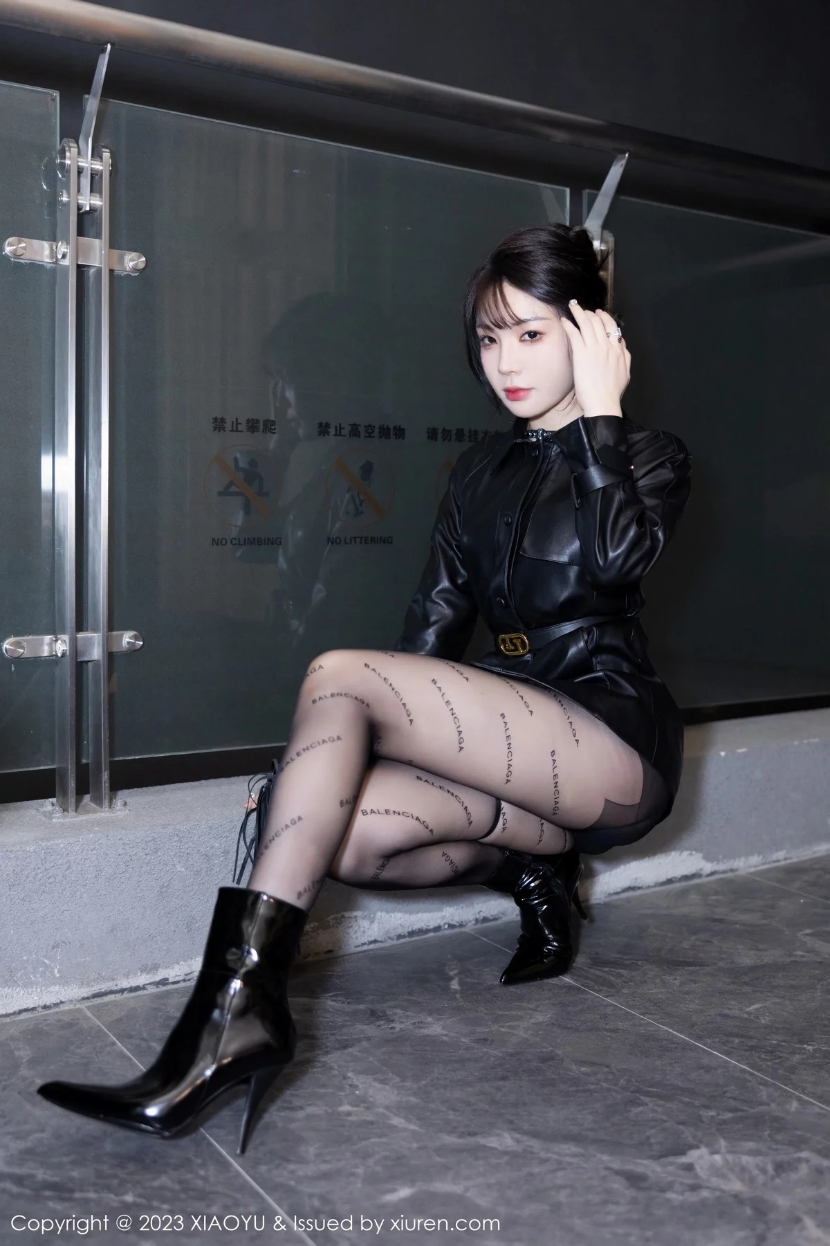 Xrmnw.Vip_徐莉芝_写真
