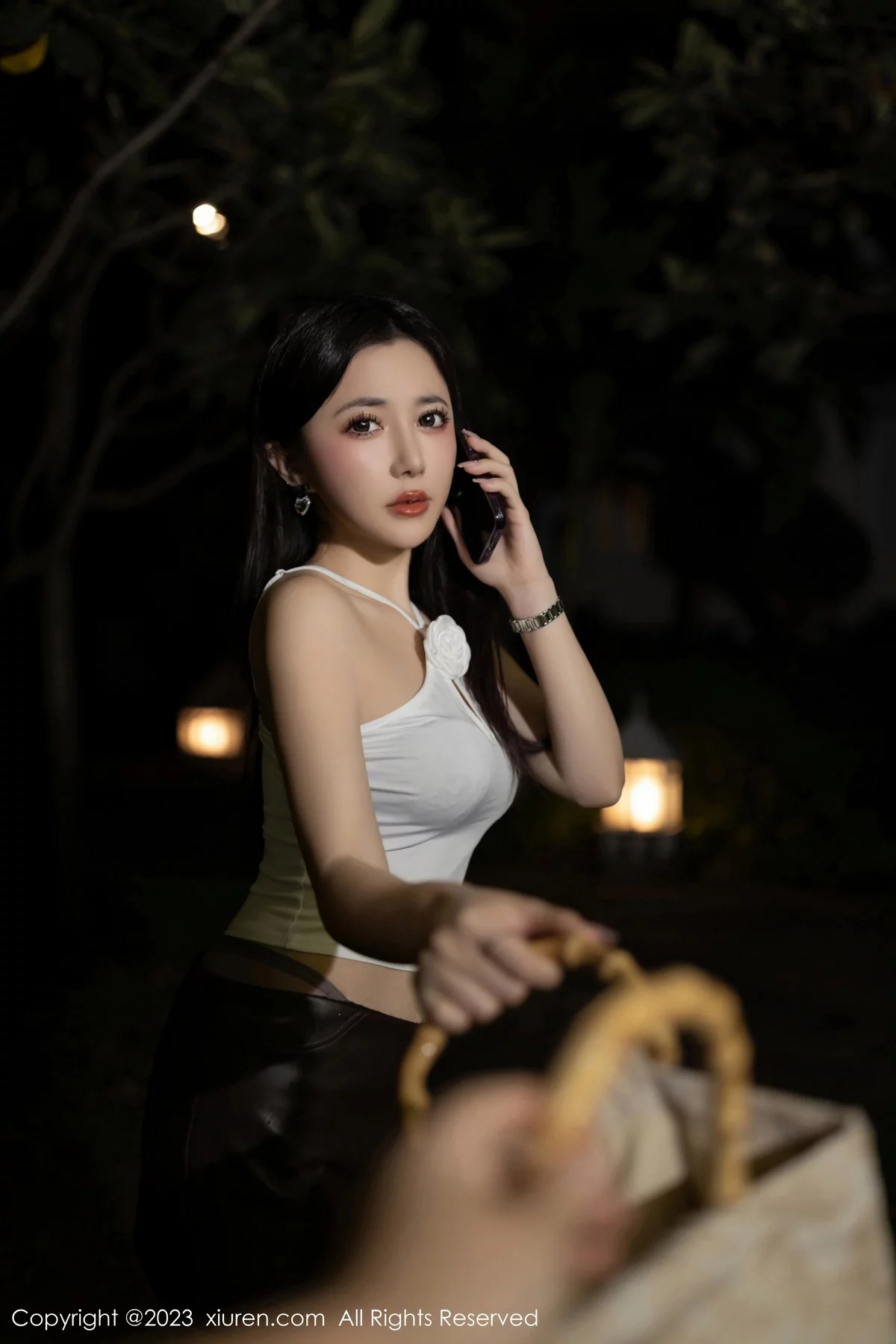 Xrmnw.Vip_鱼子酱_写真