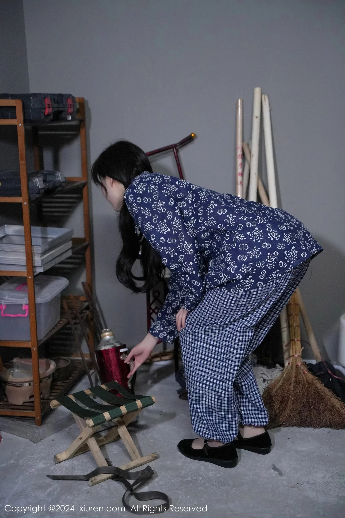 Xrmnw.Vip_周妍希_写真