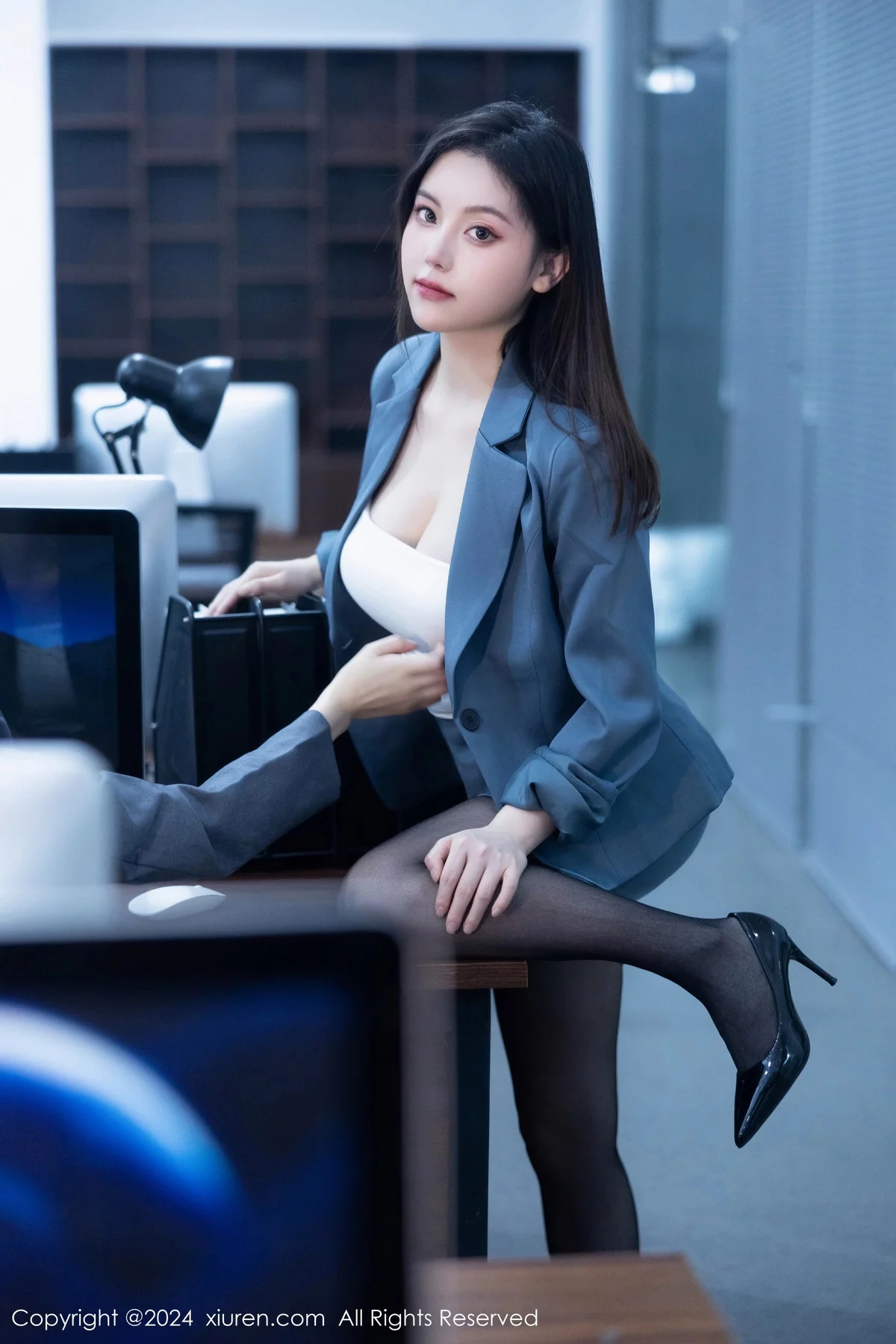 Xrmnw.Vip_模特合集_写真