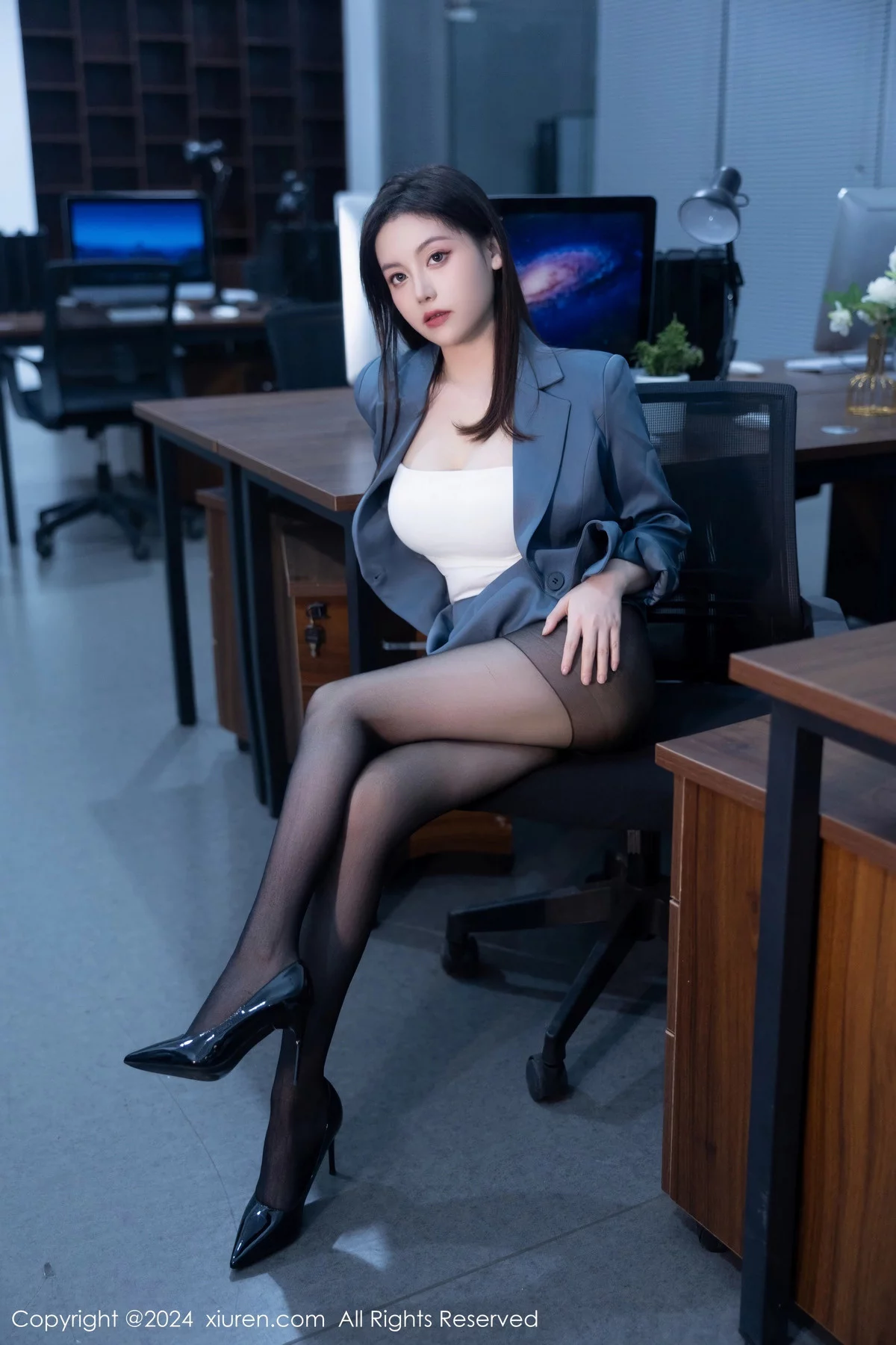 Xrmnw.Vip_模特合集_写真