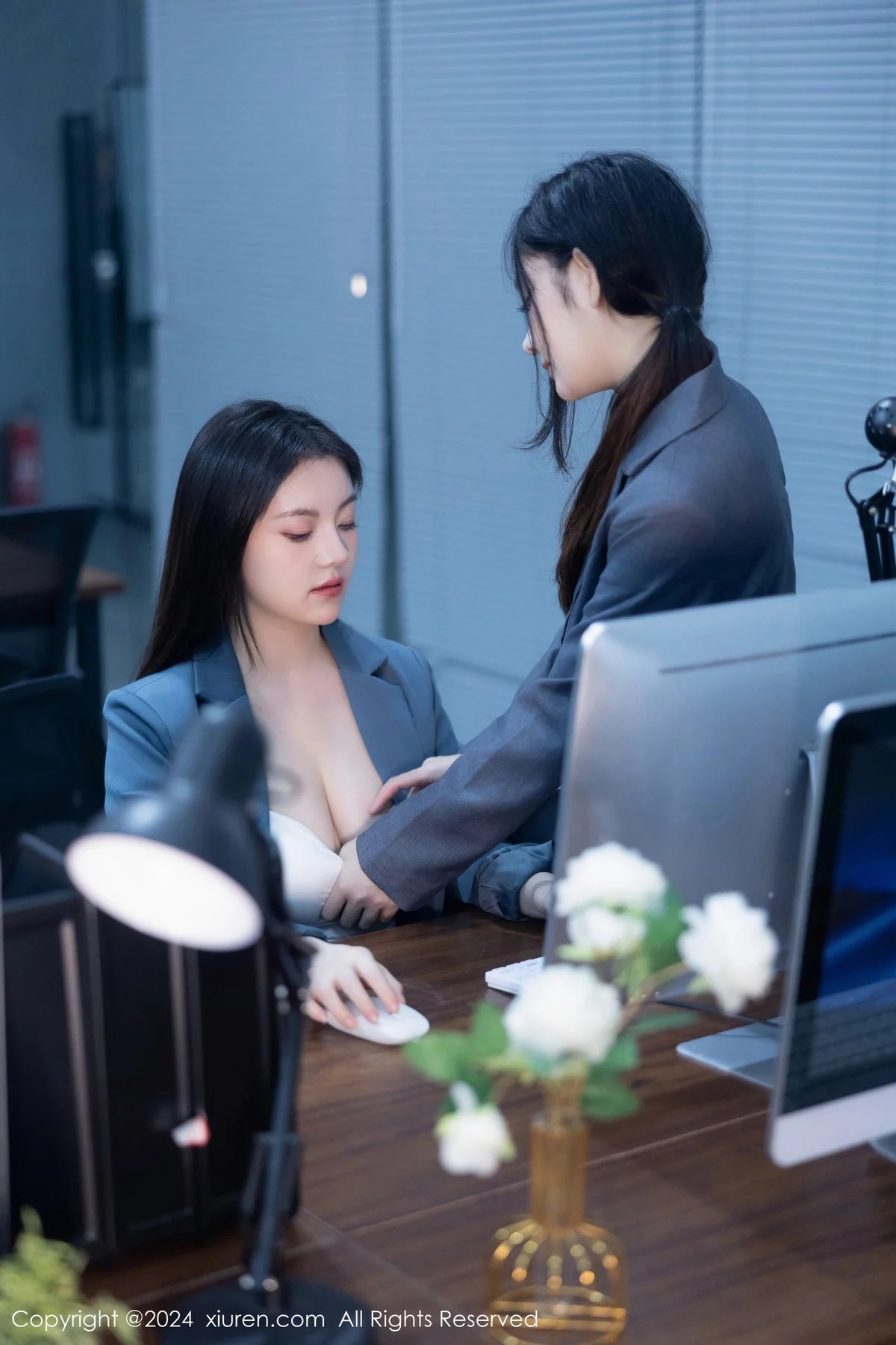 Xrmnw.Vip_模特合集_写真
