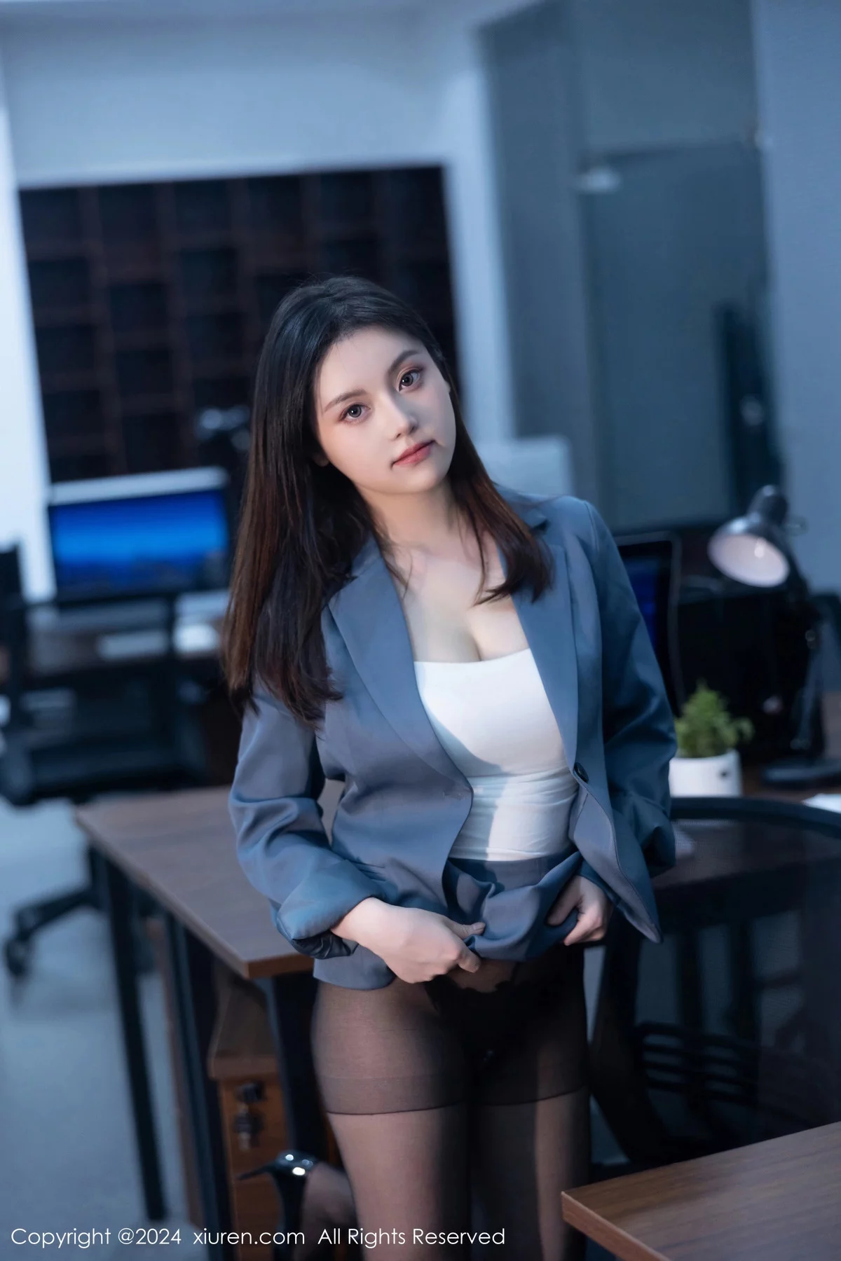 Xrmnw.Vip_模特合集_写真