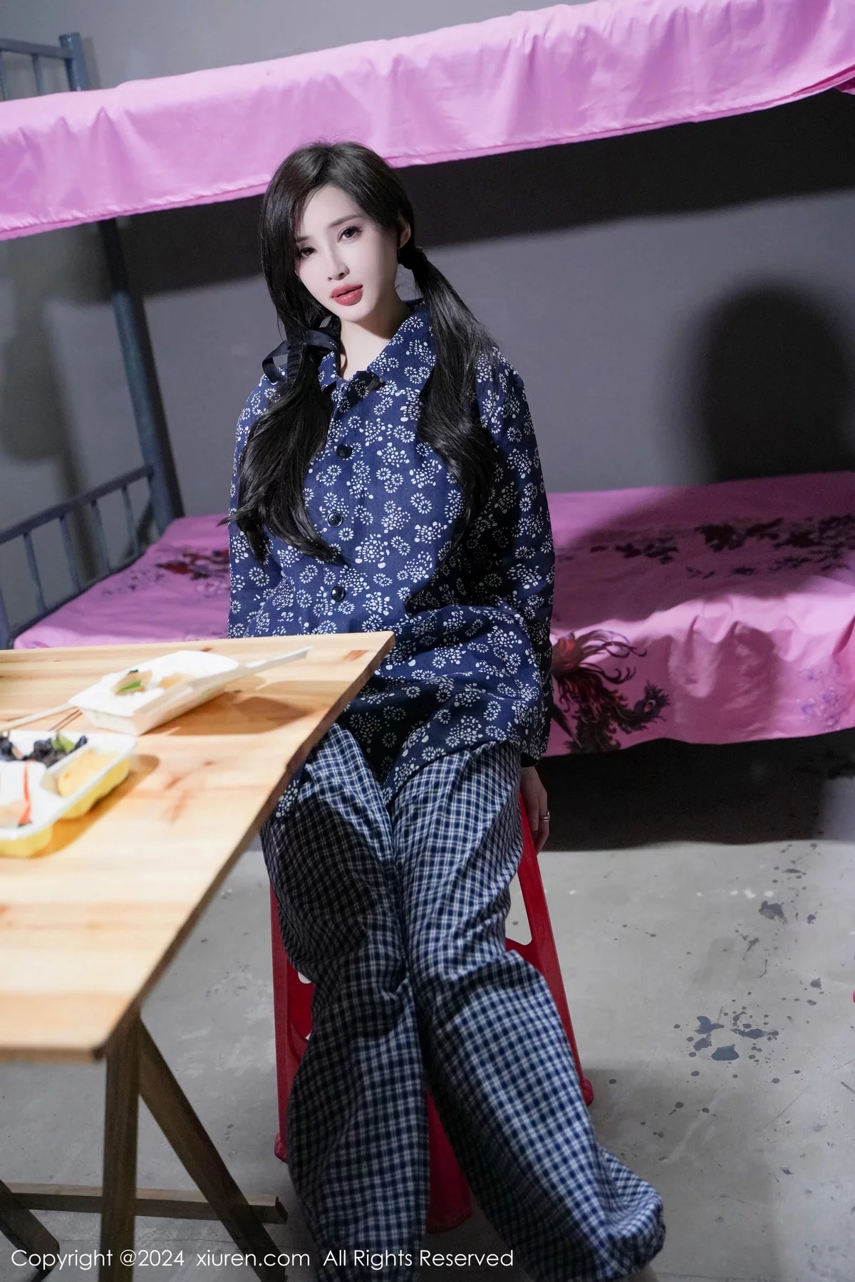 Xrmnw.Vip_周妍希_写真