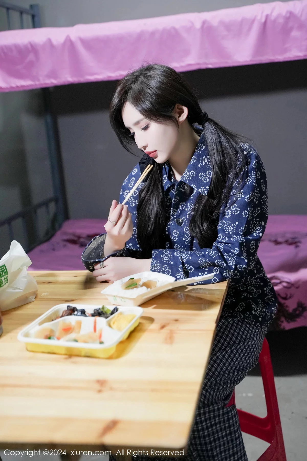 Xrmnw.Vip_周妍希_写真