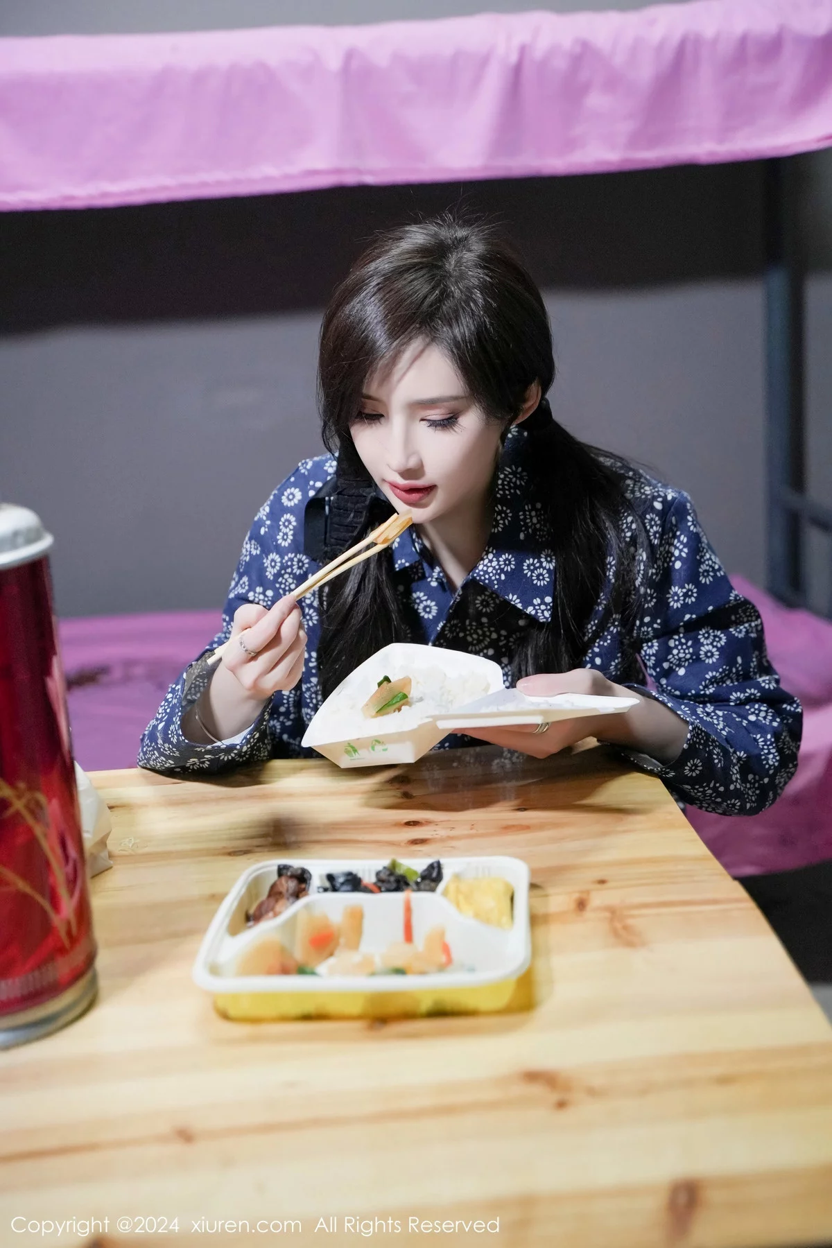Xrmnw.Vip_周妍希_写真