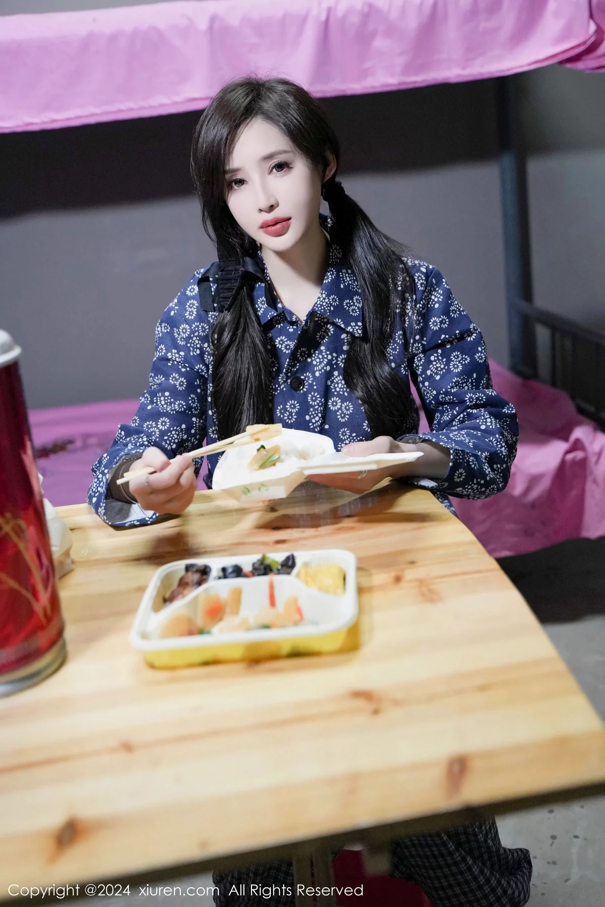 Xrmnw.Vip_周妍希_写真
