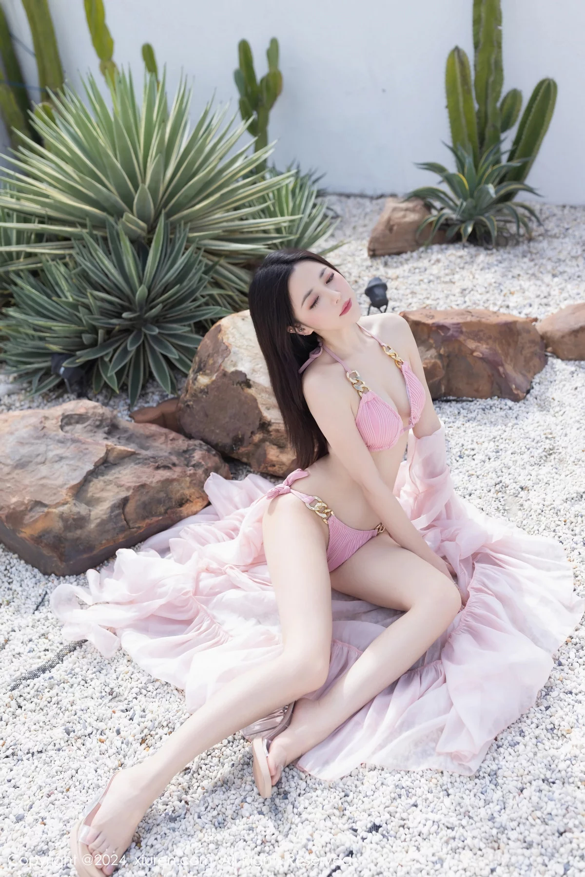 Xrmnw.Vip_鱼子酱_写真