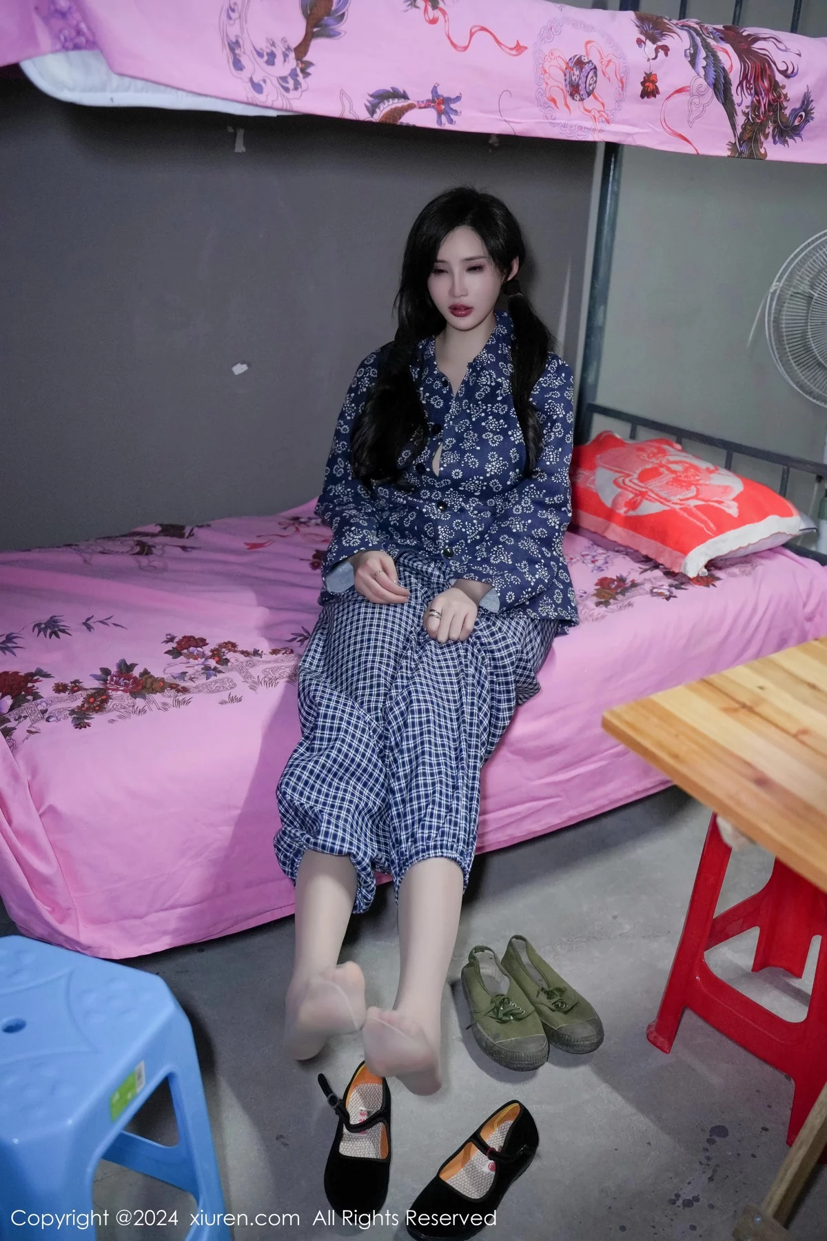 Xrmnw.Vip_周妍希_写真