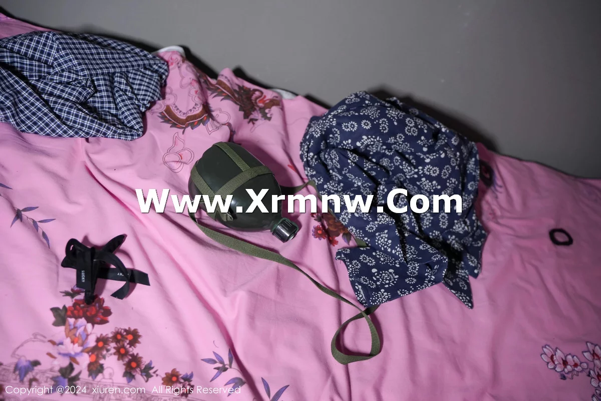 Xrmnw.Vip_周妍希_写真