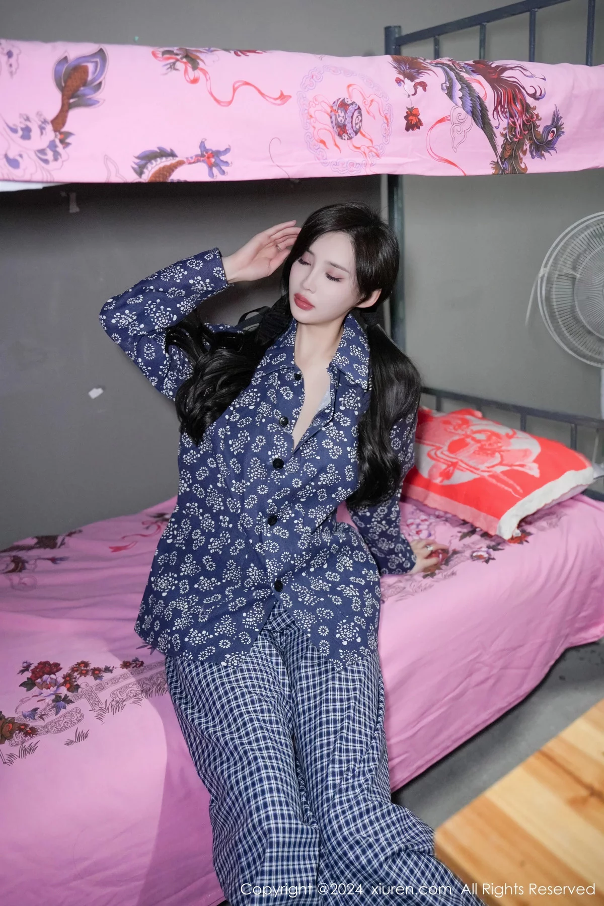 Xrmnw.Vip_周妍希_写真