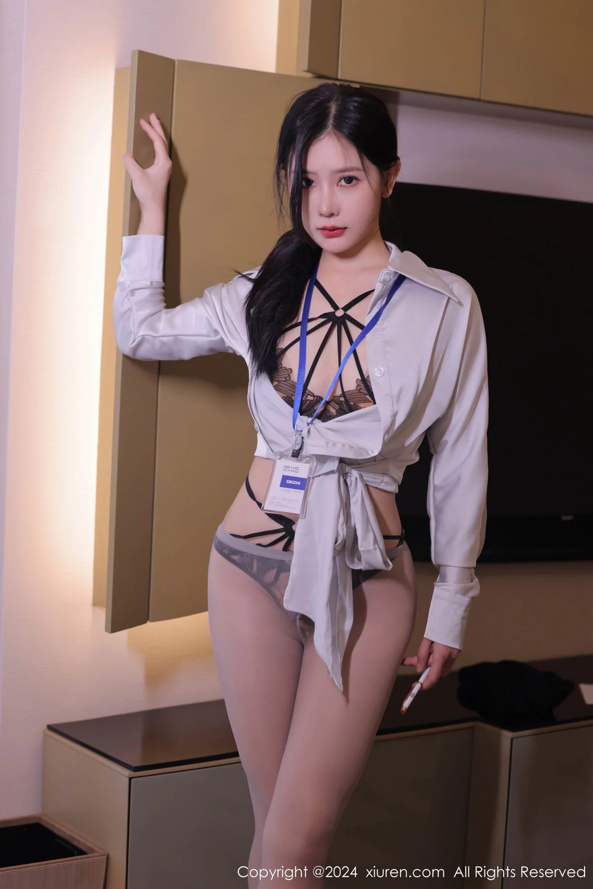 Xrmnw.Vip_尹甜甜_写真