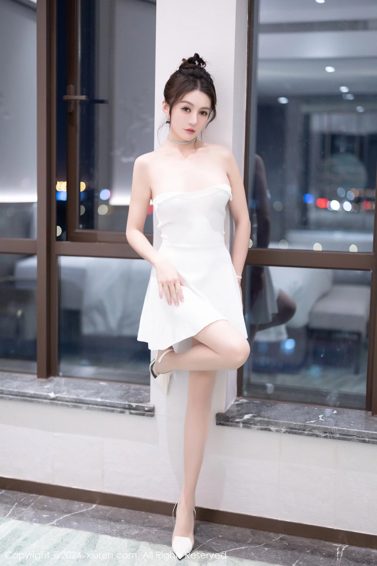 Xrmnw.Vip_唐宁宁_写真