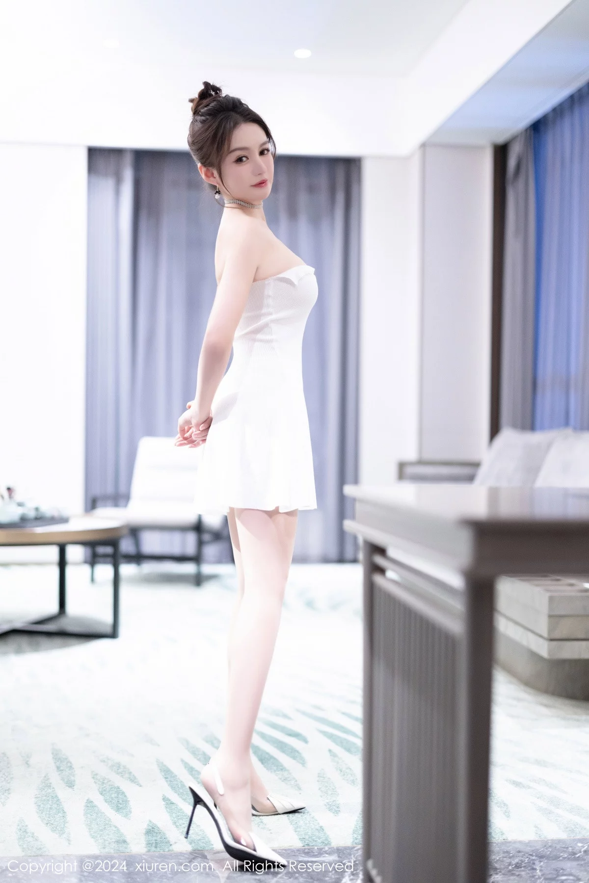 Xrmnw.Vip_唐宁宁_写真