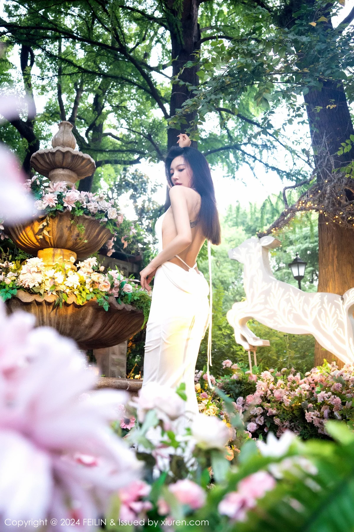 Xrmnw.Vip_冯木木_写真