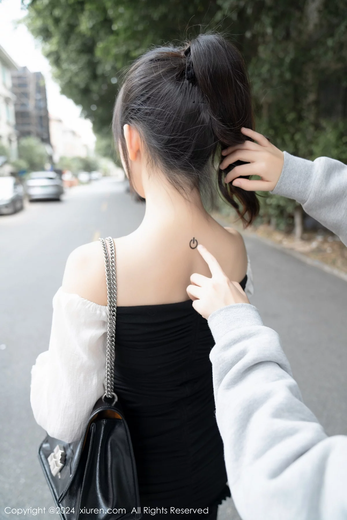 Xrmnw.Vip_波巧酱_写真