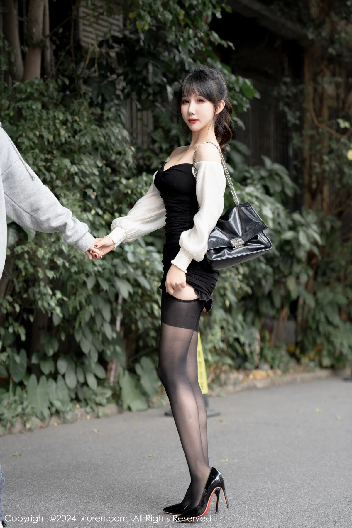 Xrmnw.Vip_波巧酱_写真