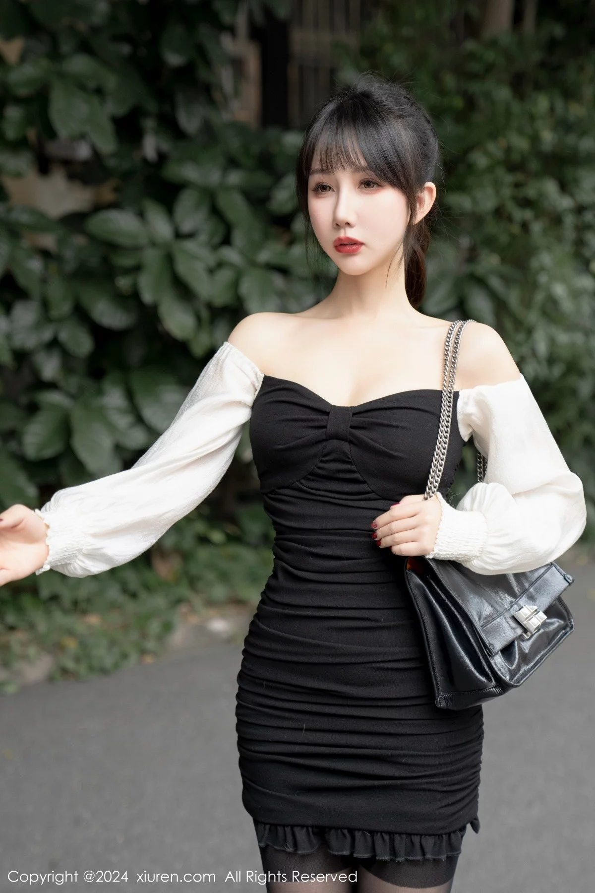Xrmnw.Vip_波巧酱_写真