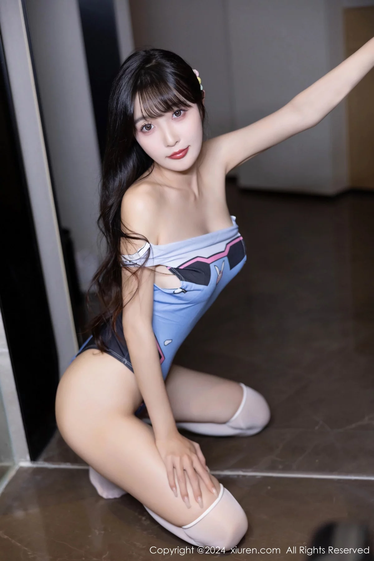 Xrmnw.Vip_林星阑_写真