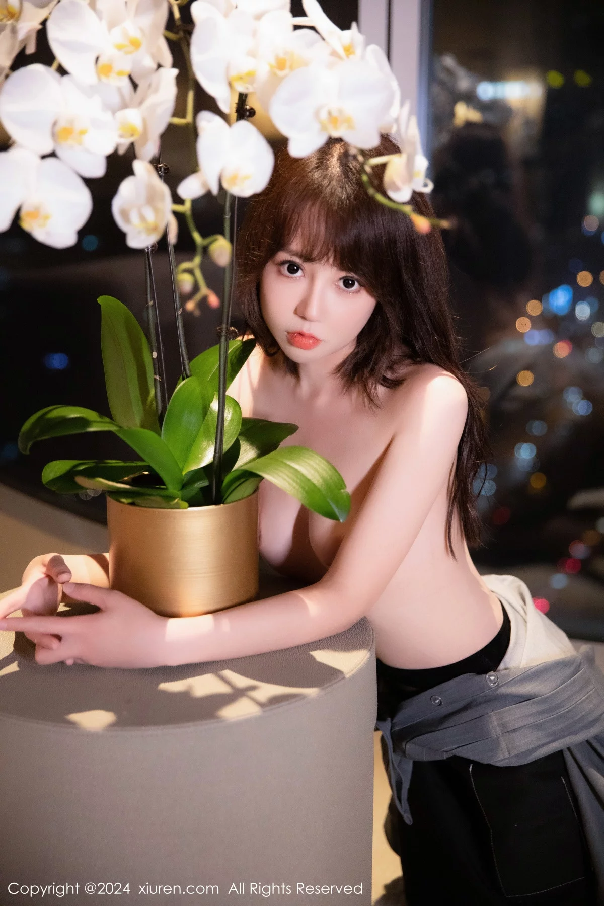 Xrmnw.Vip_金tiao_写真