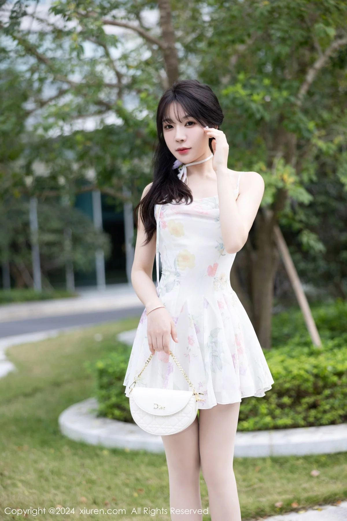Xrmnw.Vip_徐莉芝_写真