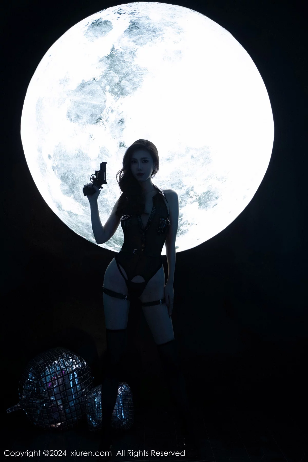 Xrmnw.Vip_章芃芃_写真